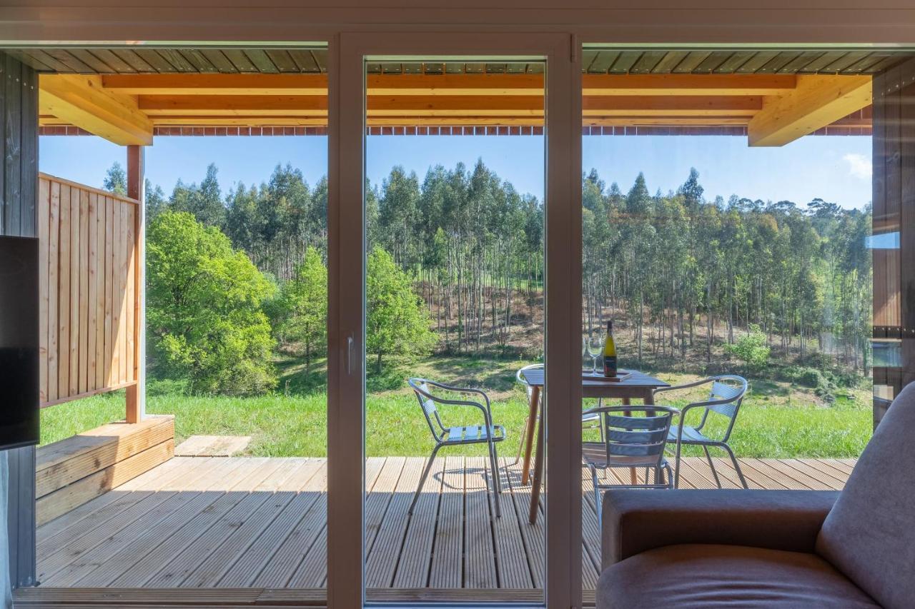 Basoan Pension Mungia Buitenkant foto